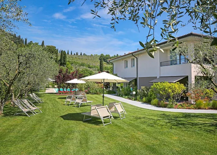 Agriturismo La Rocca Bardolino