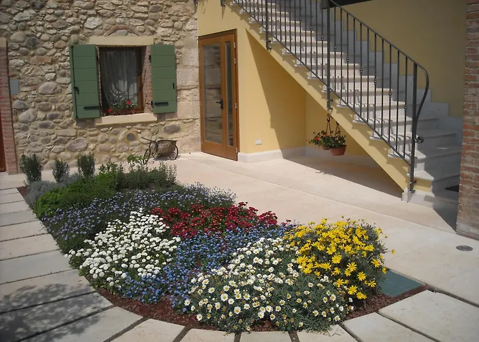 Agriturismo Le Campagnole Bardolino